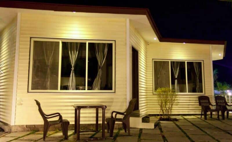 The White Orchid Resort, Pune 5
